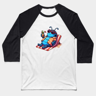 June Bug Baseball T-Shirt